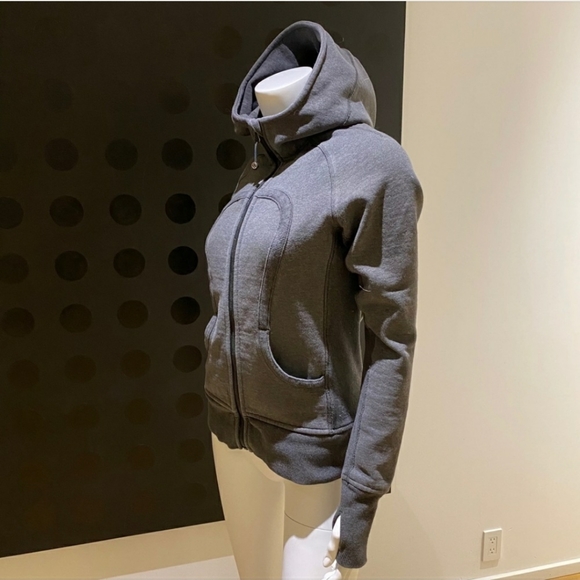Lululemon scuba hoodie - Picture 3 of 5